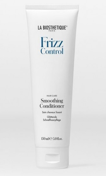 La Biosthetique Frizz Control Conditioner - Вирівнюючий кондиціонер для неслухняного та кучерявого волосся