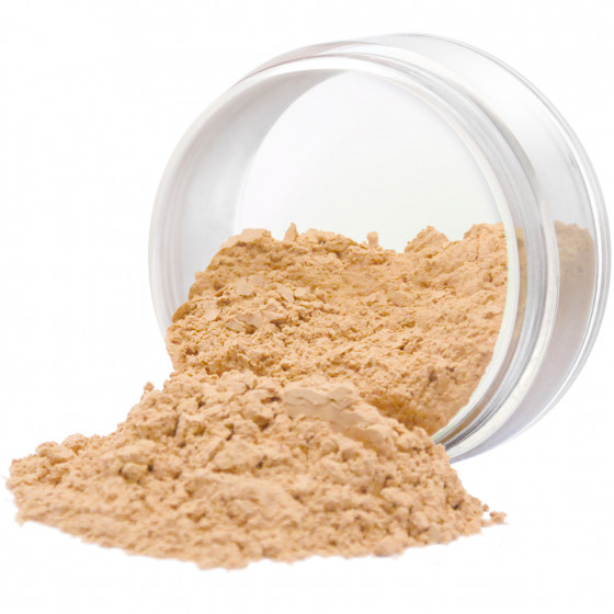 Cailyn Deluxe Mineral Foundation Powder - Розсипчаста мінеральна пудра