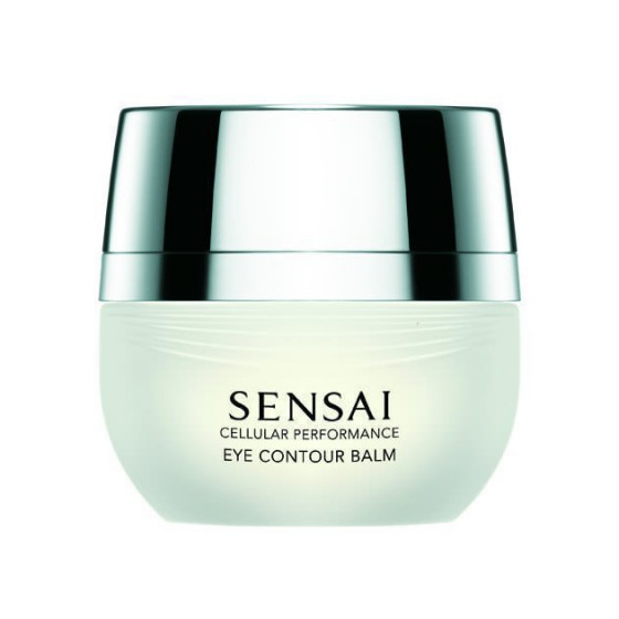 Kanebo Sensai Cellular Performance Eye Contour Balm - Бальзам для догляду за шкірою навколо очей