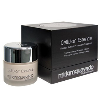 Miriam Quevedo Cellular Essence Cream - Відновлювальний крем - 1