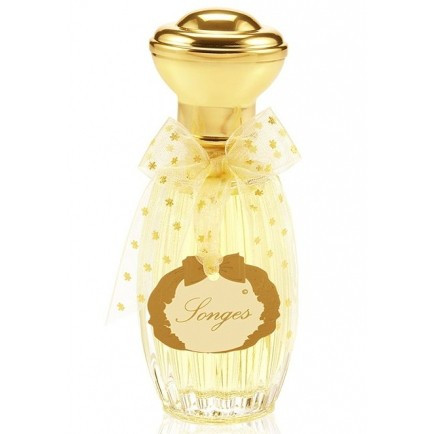 Annick Goutal Songes - Туалетна вода - 1