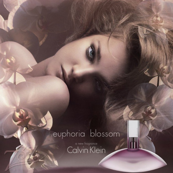 Calvin Klein Euphoria Blossom - Туалетна вода (тестер) - 1