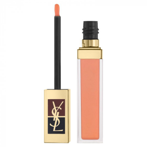 Yves Saint Laurent Gloss Pur - Блиск для губ