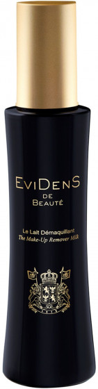EviDenS de Beaute The Make-Up Remover Milk - Молочко для зняття макіяжу
