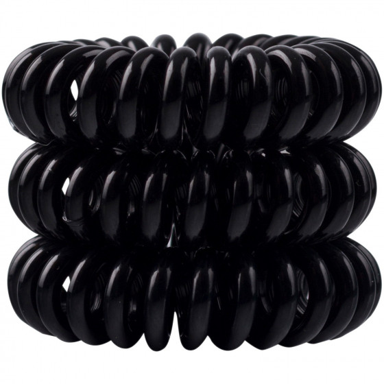 Invisibobble Original True Black - Гумки для волосся - 1