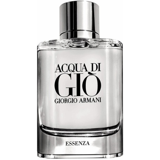 Giorgio Armani Acqua Di Gio Essenza - Парфумована вода - 1