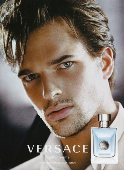 Versace pour Homme EDT 30 ml - 1