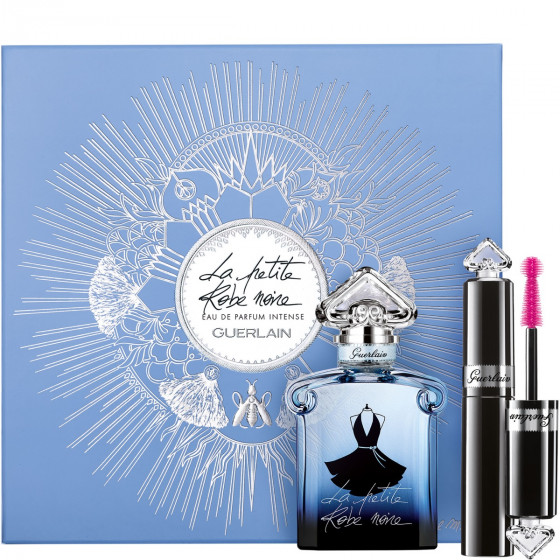 Guerlain La Petite Robe Noire Intense - Подарунковий набір