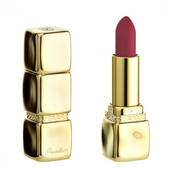Guerlain Kiss Kiss - Губна помада