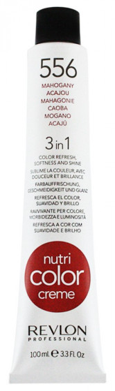 Revlon Professional Nutri Color Creme - Тонуючий бальзам