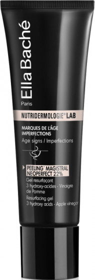 Ella Bache Nutridermologie Lab Face Peeling Magistral Neoperfect 22% - Пілінг для обличчя