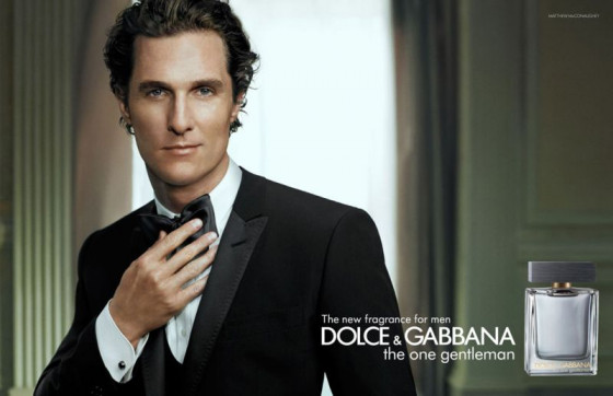 Dolce&Gabbana The One Gentleman - Туалетна вода (тестер) - 1