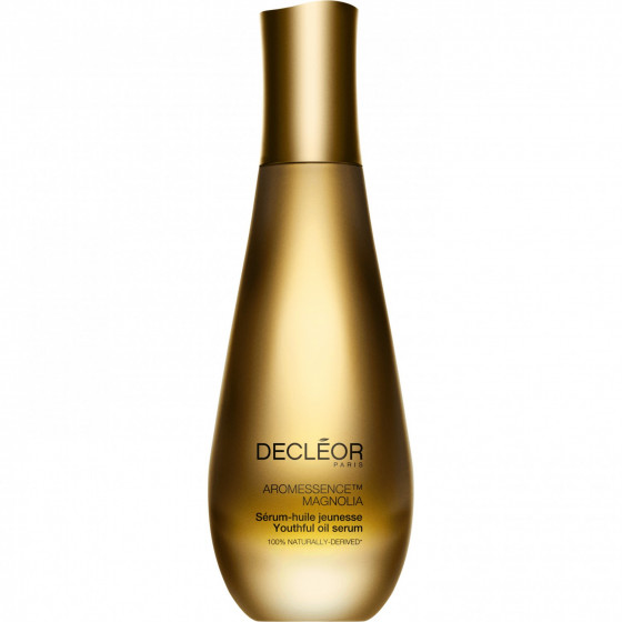 Decleor Orexcellence Aromessence Magnolia Youthful Oil Serum - Омолоджуюча сироватка з ефірною олією магнолії