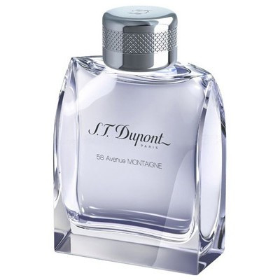 Dupont 58 Avenue Montaigne pour Homme - Туалетна вода (тестер)