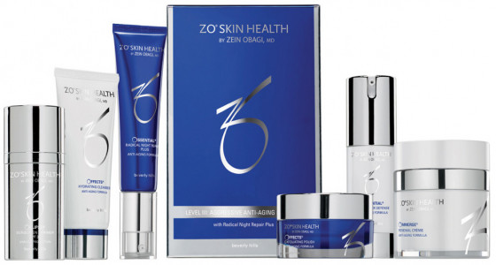Zein Obagi ZO Skin Health Exfoliating Polish - Відлущуючий скраб для всіх типів шкіри - 9