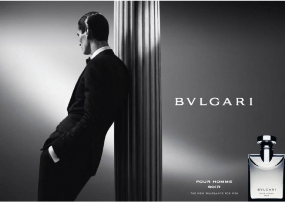 Bvlgari Soir Pour Homme - Туалетна вода - 2