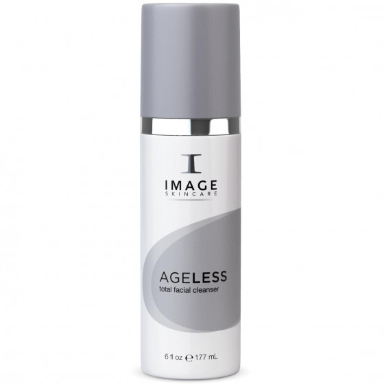 Image Skincare Ageless Total Facial Cleanser - Що очищає гель з АНА-кислотами комплексної дії - 2