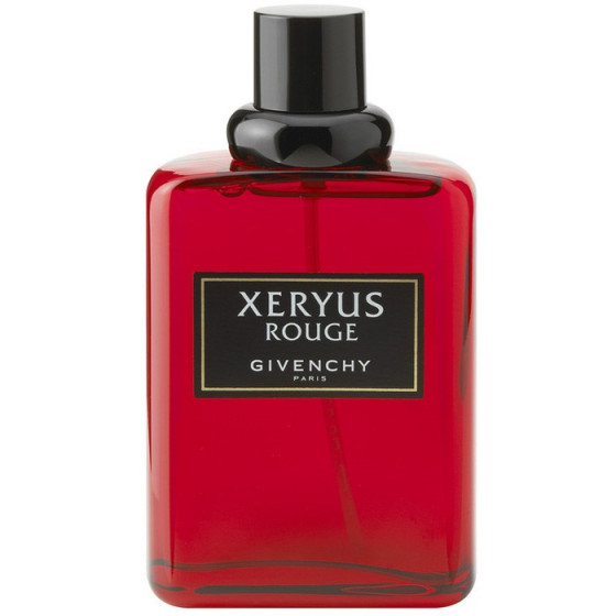 Givenchy Xeryus Rouge - Туалетна вода - 1