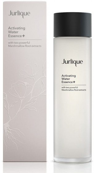 Jurlique Activating Water Essence - Активуюча есенція для шкіри обличчя