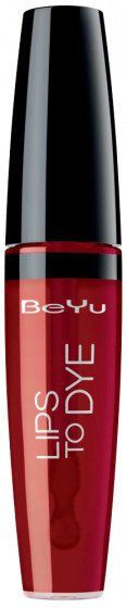 BeYu Lips to Dye Lip-Staining Gel - Блиск-тінт для губ