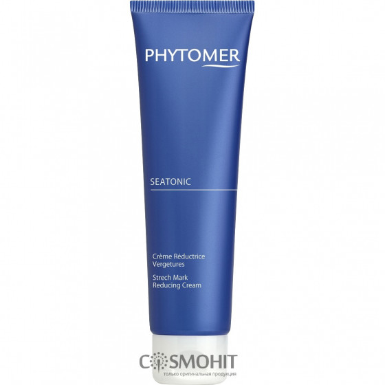 Phytomer Seatonic Stretch Mark Reducing Cream - Крем для тіла від розтяжок