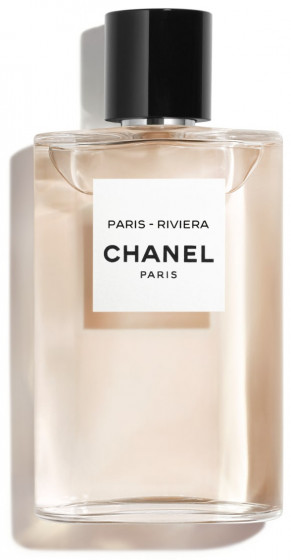 Chanel Paris-Riviera - Туалетна вода (тестер)