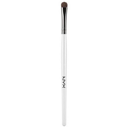 NYX Shadow Point Brush - Пензлик для макіяжу очей №30