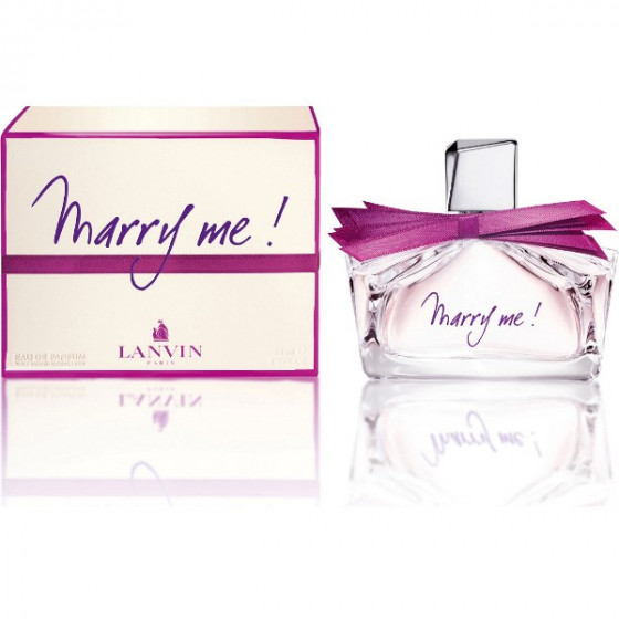 Lanvin Marry me - Парфумована вода