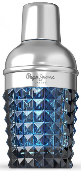 Pepe Jeans for Him - Туалетна вода для чоловіків