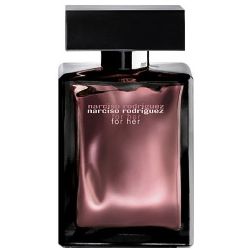 Narciso Rodriguez For Her Musc Collection Intense - Парфумована вода (тестер)