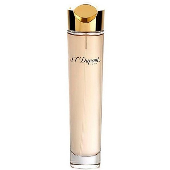 Dupont Pour Femme - Парфумована вода (тестер)