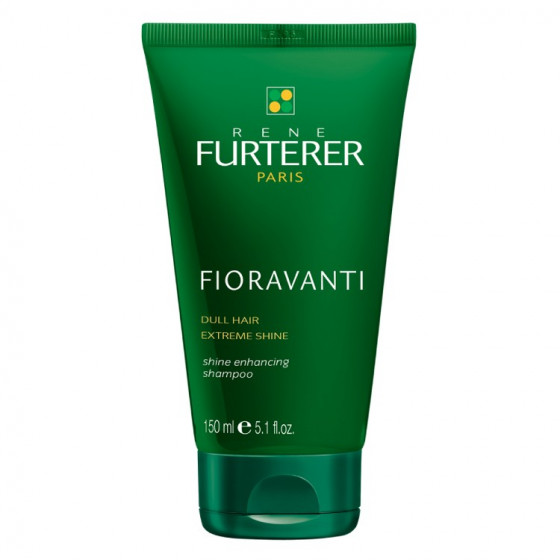 Rene Furterer Fioravanti Shine Enhancing Shampoo - Шампунь для посилення блиску волосся Фіораванті