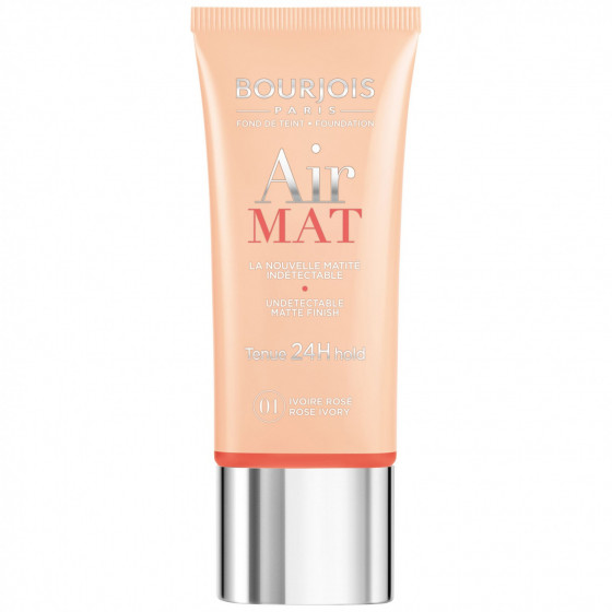 Bourjois Air Mat 24H