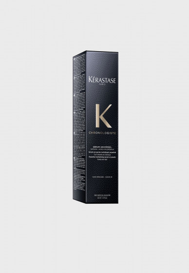 Kerastase Chronologiste Universel Serum - Відновлююча сироватка-концентрат - 1