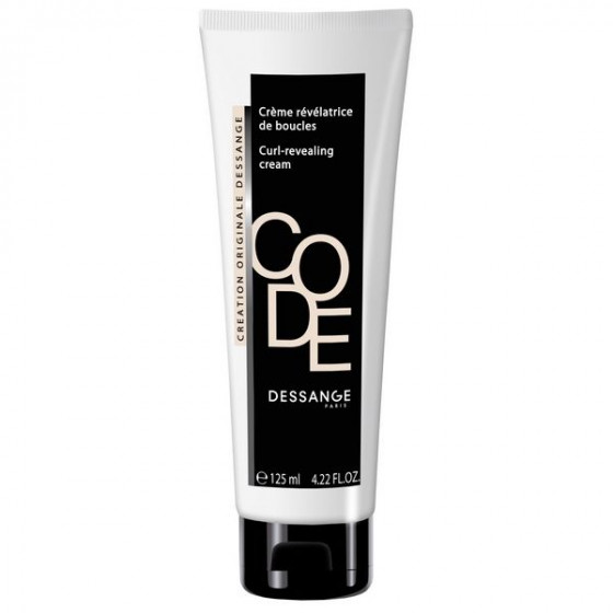 Dessange Code Creme Revelatrice de Boucles - Крем для формування локонів