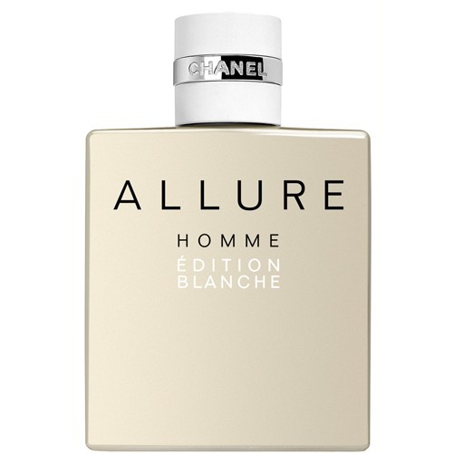 Chanel Allure Homme Edition Blanche - Туалетна вода - 1