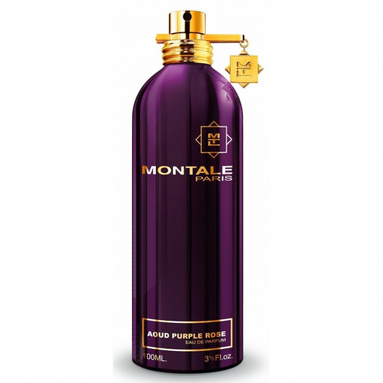 Montale Aoud Purple Rose - Парфумована вода (тестер)