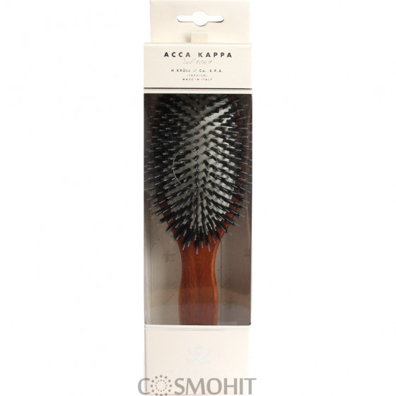 Acca Kappa Hair Extension Brush - Щітка для волосся 22 см - 2