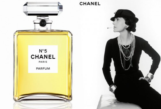 Chanel №5 - Парфумована вода - 1