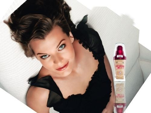 L`Oreal Infaillible 16h - Тональний крем - 1