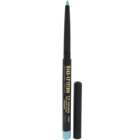 Make-Up Studio Eye Definer - Контурний олівець для очей