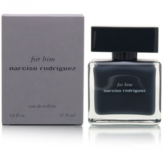 Narciso Rodriguez For Him - Туалетна вода