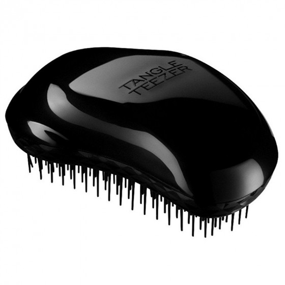 Tangle Teezer The Original Panther Black - Гребінець для волосся - 3