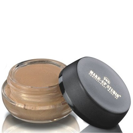 Make-Up Studio Highligher Mousse - Освітлюючий хайлайтер мус