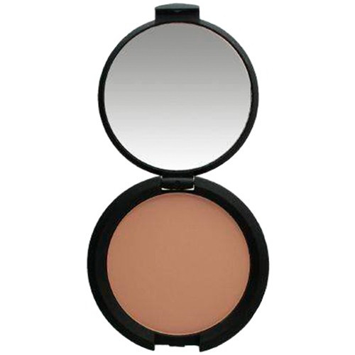 Nouba Soft Compact Powder - Компактна пудра