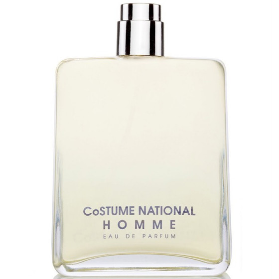 Costume National Homme - Подарунковий набір (EDP50+DEO150)