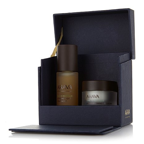 Ahava Kit Extremely Brilliant Partners - Подарунковий набір Екстрім