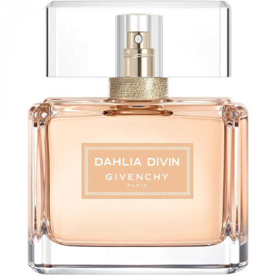 Givenchy Dahlia Divin Nude - Парфумована вода (тестер)