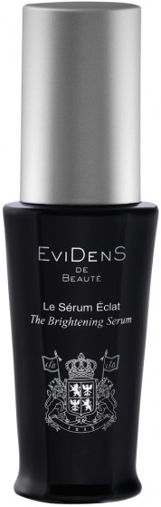 EviDenS de Beaute The Brightening Serum - Сироватка для обличчя "Сяйво"