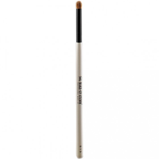 Make-Up Studio Eyeshadow Blend Brush Medium Select Nr. 13 - Середній пензлик для нанесення і розтушовування тіней